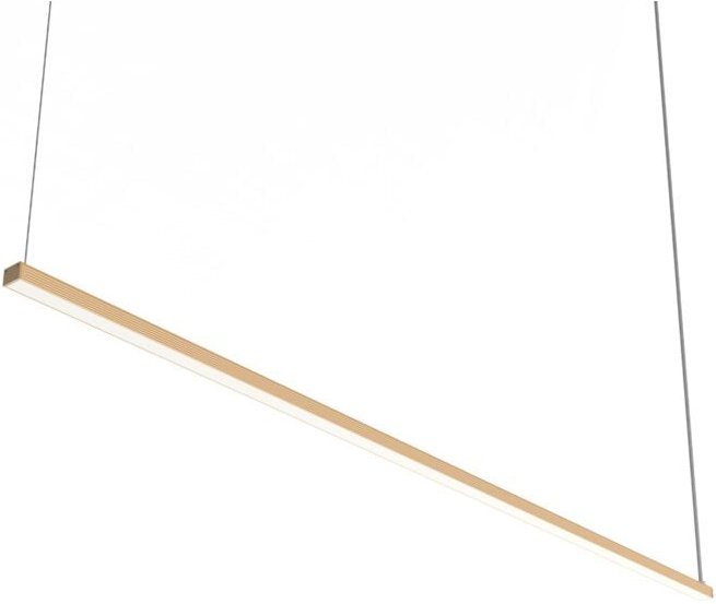 Splint Sospensione 1x Opaco Tunable White