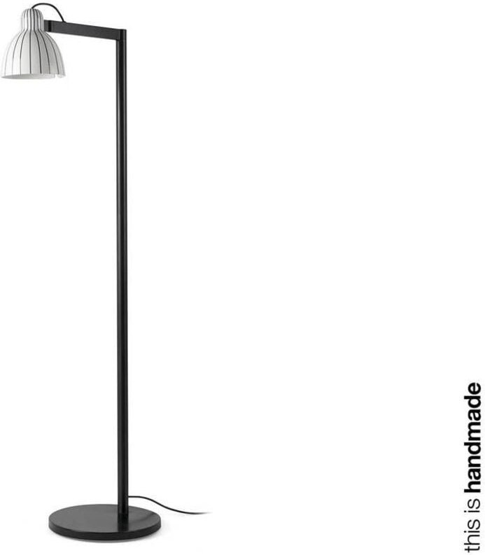 Faro Venice Gestreifte Steharbeitslampe