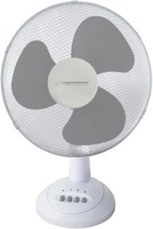 Thumbnail - Esperanza Chinook Ehf003We 30 cm Tischventilator