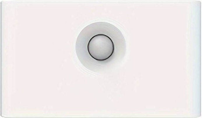 Intelligente LED-Nachtleuchte mit Bewegungssensor, wiederaufladbar per USB-C, magnetischer Befestigung, 3000 K Wandleuch...