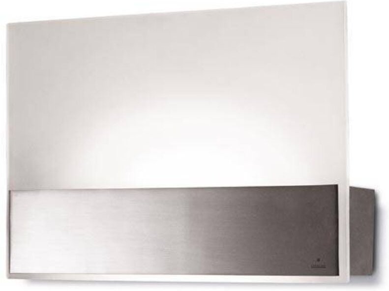 Grok - led 1 Light Indoor Small Wand Uplighter Satin Nickel - Leds-c4