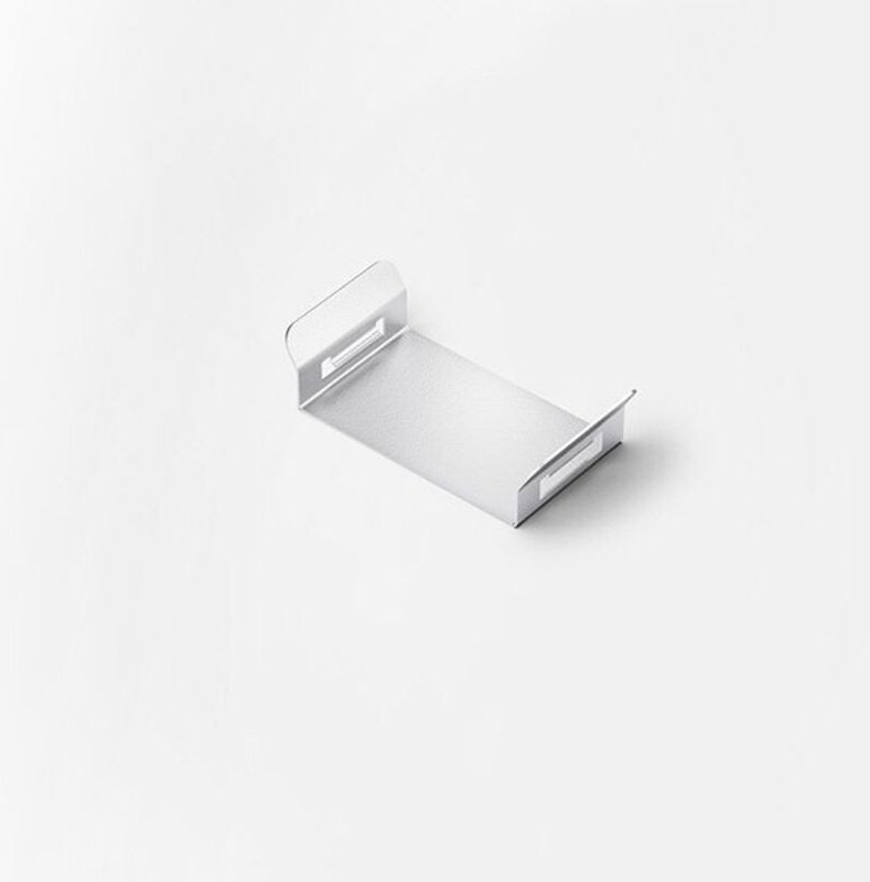 Halemeier Einbaufeder ChannelLine G2 2er Set