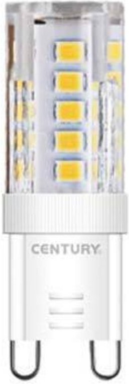 Pixy g9 3w 6500k led-lampe - pixyfull-030964 - Century