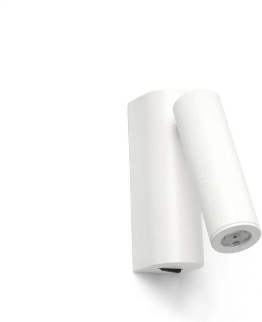 ROB Wandleseleuchte Weiß 68508 FARO Barcelona