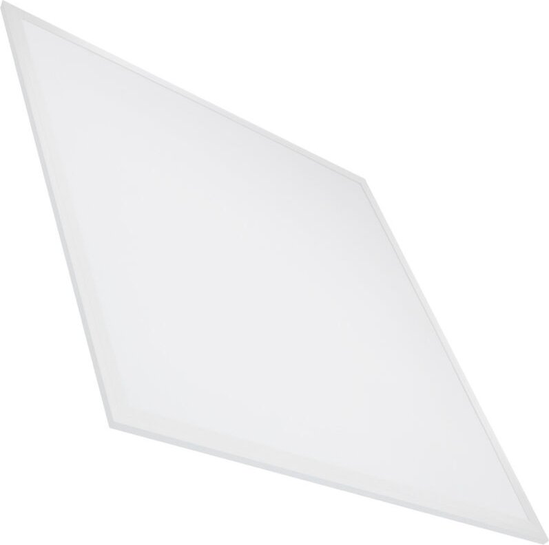 Thumbnail - Efectoled - Panel led 60x60 cm 40W 4000lm philips Certadrive No Flicker 3000K Industriell Warmweiß