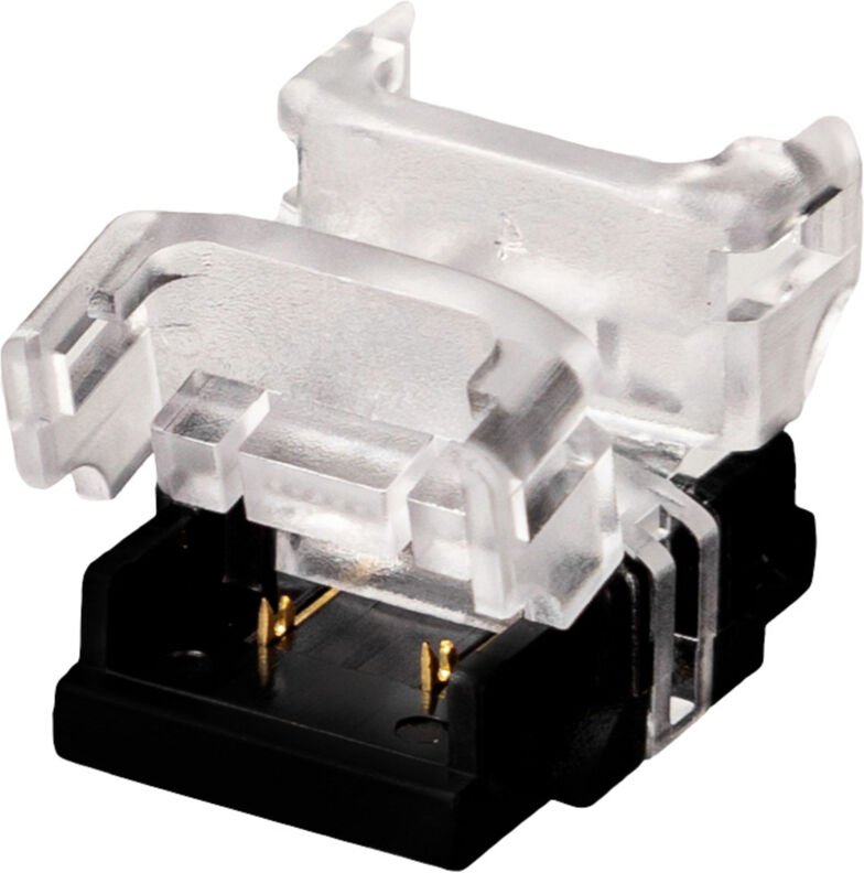 Barthelme - 50070208 10FF2 Verbinder Polycarbonat (l x b x h) 19.6 x 14.6 x 7.7 mm 5 St.