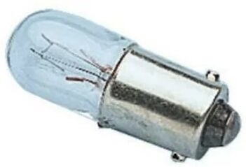 116210 BA9S Glühfaden-Signallampe 50 mA - Orbitec