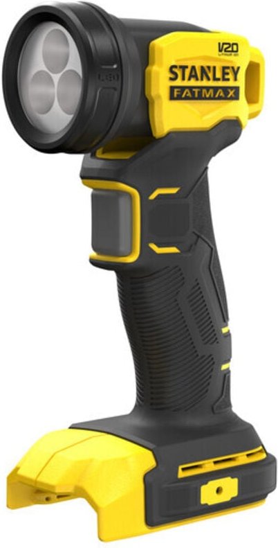 Wiederaufladbare Taschenlampe V20 18v 0ah - S/sfmcl020b