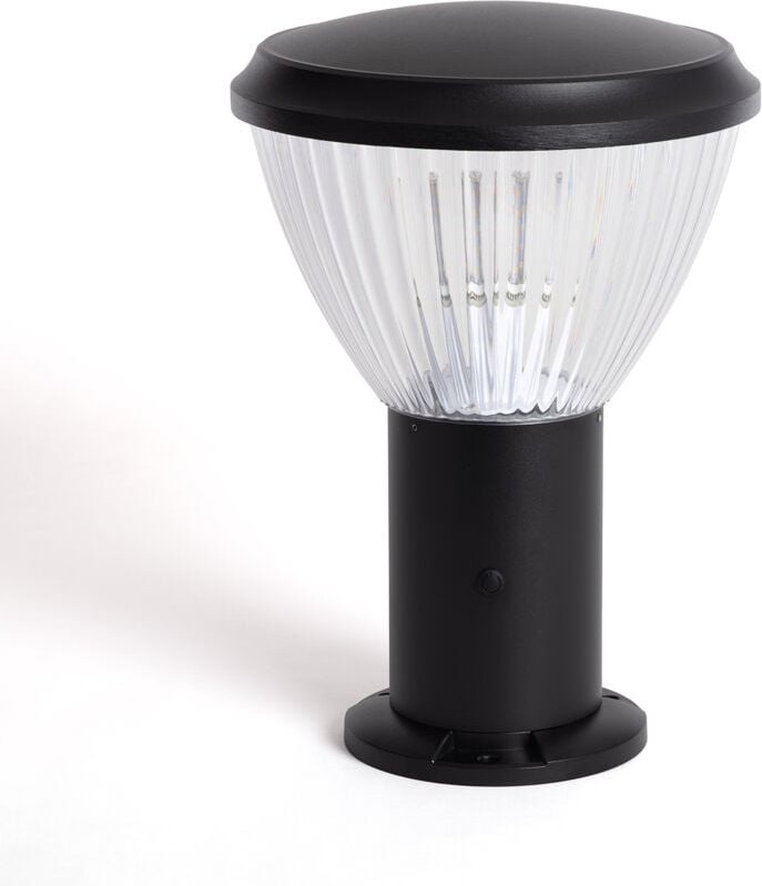 Ledkia - Wegeleuchte Außen Oberfläche 35cm Polaris