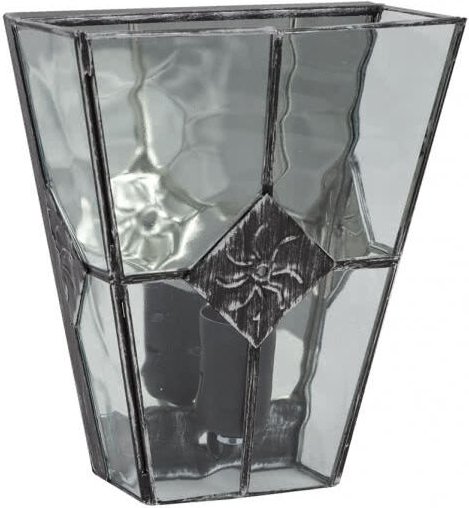 Fabrilamp - Meine Lampe - LedLed 60cm mit Schalter Axinite 9w 6400k 810 Lumen