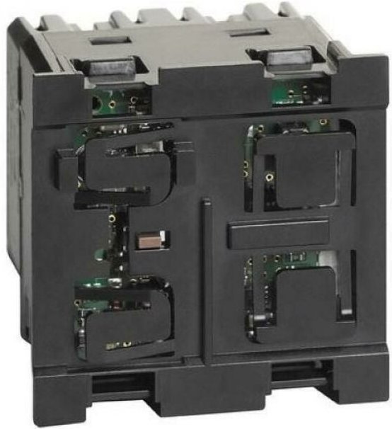 Jetzt wohnender tastendimmer mit ausgang 0-10v k4410