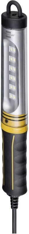Brennenstuhl - 1175470010 LED-Werkstattleuchte wl 550 2021 Energieeffizienzklasse f (a