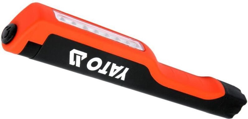 Yato YT-08514 light de working Orange LED