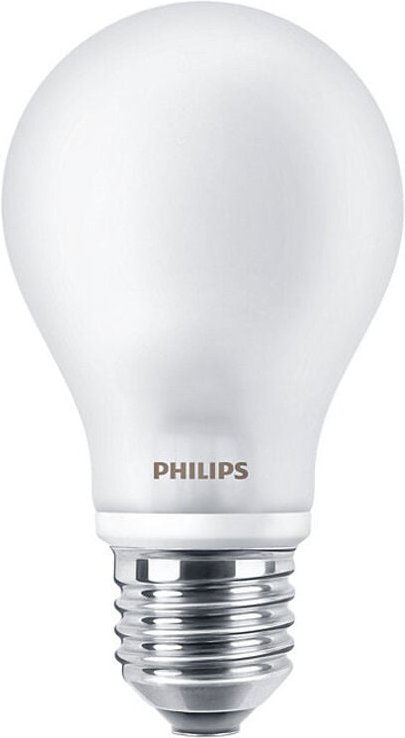 Philips 10.5W Led Tropfen Glühbirne E27 6500K INCALED100865