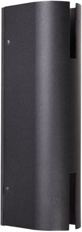 Rovigo 602BK9 Italux Gartenwandleuchte