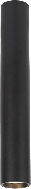 GENESIS SPOT SCHWARZ 1xGU10 40cm