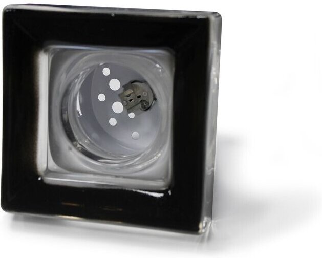 Eingebauter Reifen square black aneto Cristalrecord 20-210-01-180