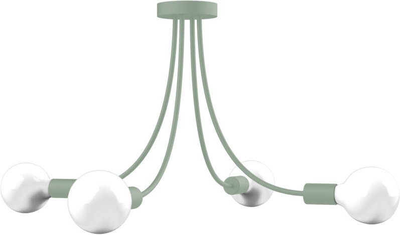 Thumbnail - Lumicom - Classic Deckenleuchte 4X E27