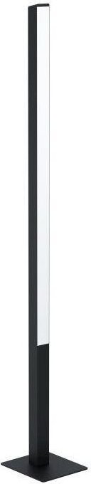 Thumbnail - Eglo - smart simolaris-z 34w rgb+cct led-stehleuchte - 99605