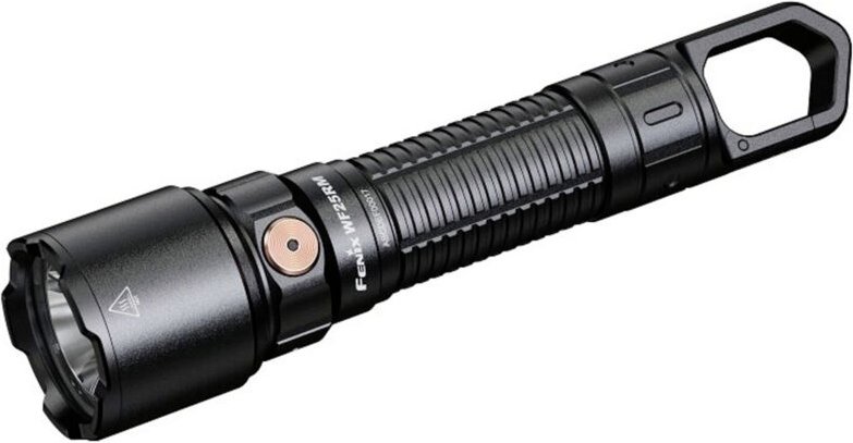 Thumbnail - Fenix WF25RM LED Taschenlampe 77 h 249.5 g