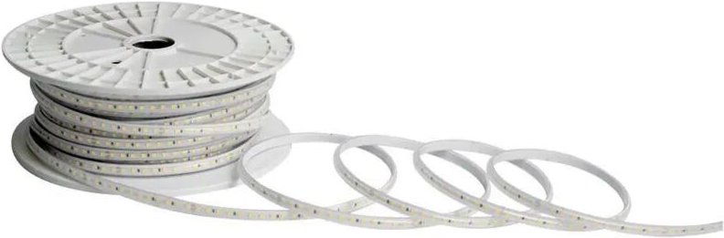 LED-Leuchtband 220V IP65 Wasserdicht 3000K 50m Rolle