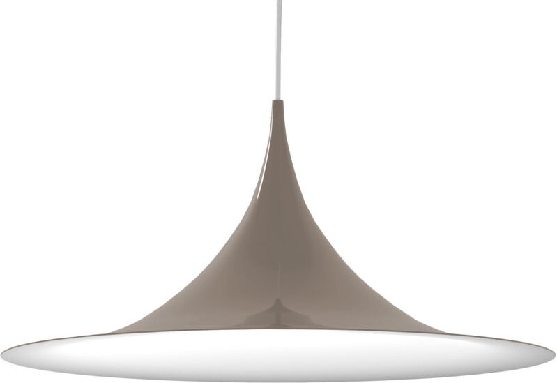 LUMICOM - Louie Pendelleuchte Zweifarbige