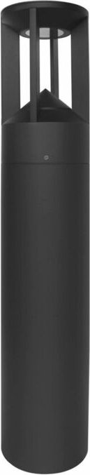 Außengartenlampe LED 10W Nomad OFL52052MBK Italux