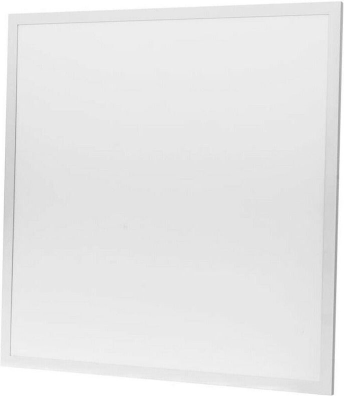 Trade Shop - 60X60 40W plafoniera amt für amtliche luce P600-40W -