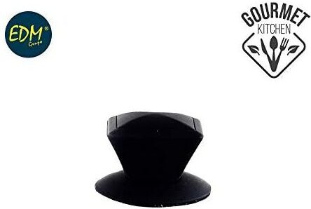 Thumbnail - EDM - Ersatzknopf für Töpfe und Pfannen professional line