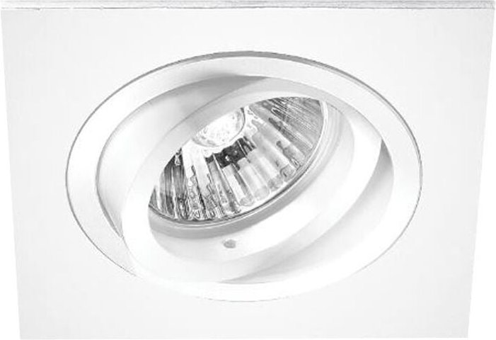 Nobile traditionelle Einbauleuchte 9088/BI