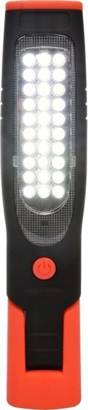 Werkstattlampe 30 + 7 led YT-08507 Yato