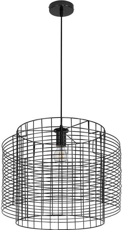 Retro-Deckenlampe - Design-Pendelleuchte - Lars Schwarz