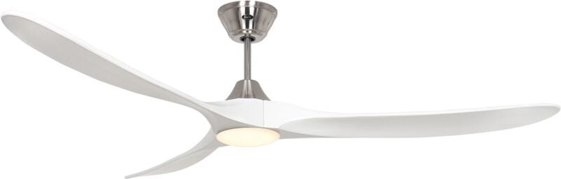 Thumbnail - DC Deckenventilator Eco Genuino BN-MW 180 mit LED