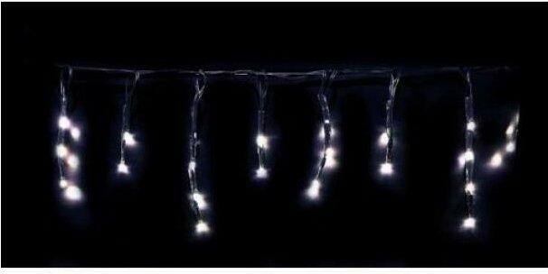 Giocoplast Natale - Bojenzelt versetzt warmweiße led ip44 fÜr den außen- und innenbereich 145 18061 14518061 14518061