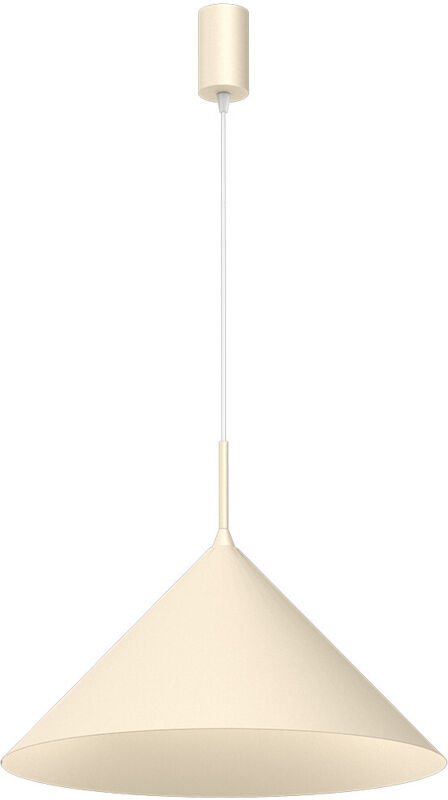 Hängelampe CAPITAL CREAMY Ø46cm 1xGX53