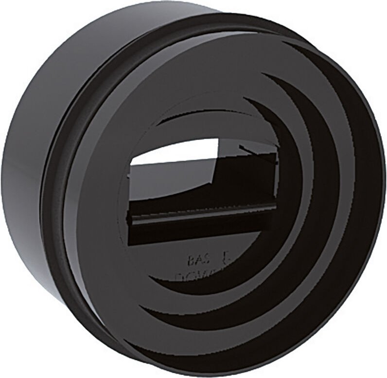 Einstellbarer Durchflussregler ø160 - 250 m³/h