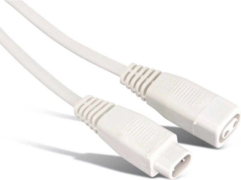 CHILITEC Verbindungsleitung für LED-Unterbauleuchten, 1,5 m