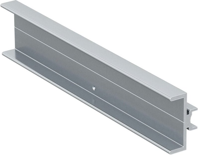 Profilverbinder SolarFish cpn al Aluminium 12 Stk - Fischer