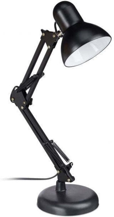 Retro schreibtischlampe 88310