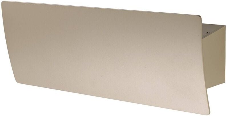 Duna - led Flush Wandleuchte Gold lackiert 35cm 3857lm 3000K - Leds-c4