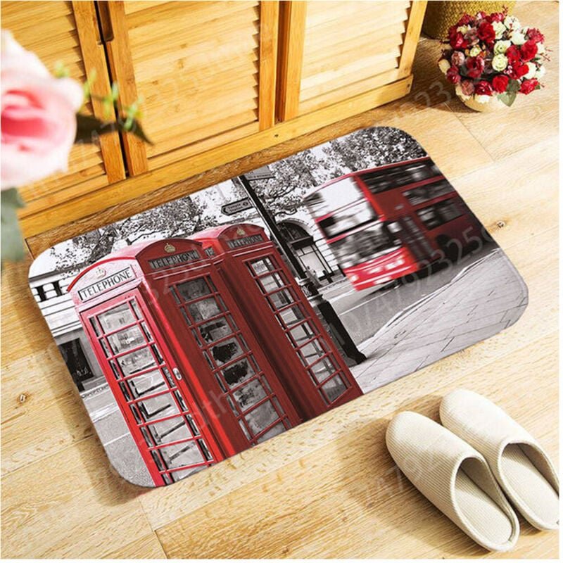 Trade Shop Traesio - Trade Shop - tappeum zerbino bagno antiscivolo doccia variasie und colours 40X60 -