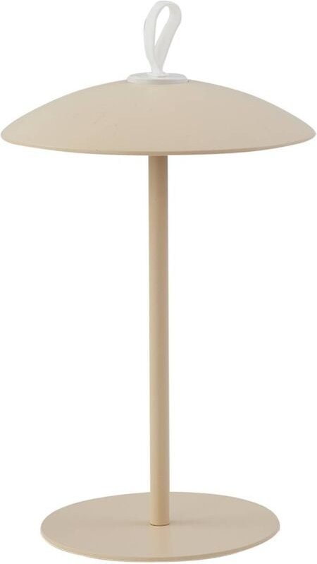 Lindby - Kanani' aus Metall dimmbar von