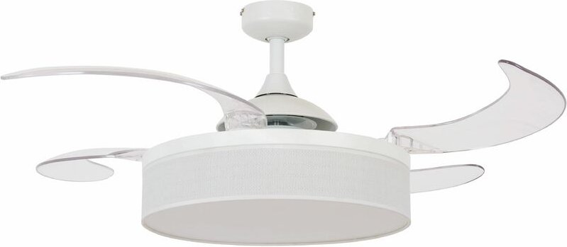 Deckenventilator Fanaway Fraser 122 cm mit Licht
