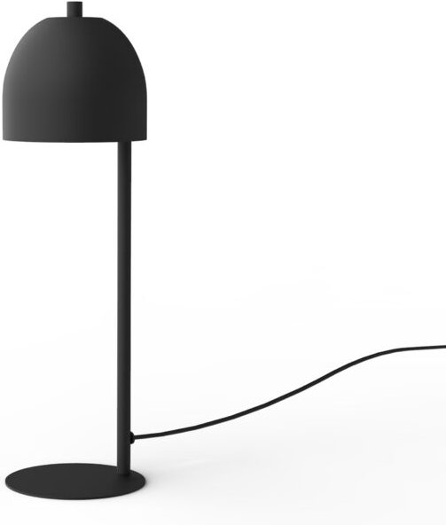 Thumbnail - Campanella tavolo monocolore opaco