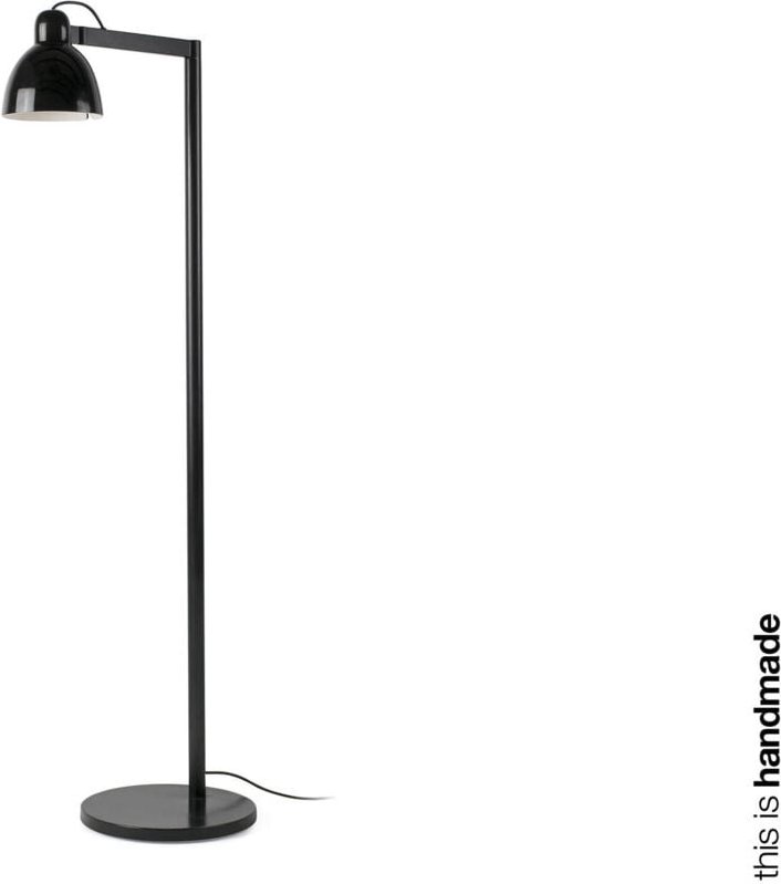 Thumbnail - Faro Venice Schwarze Steharbeitslampe
