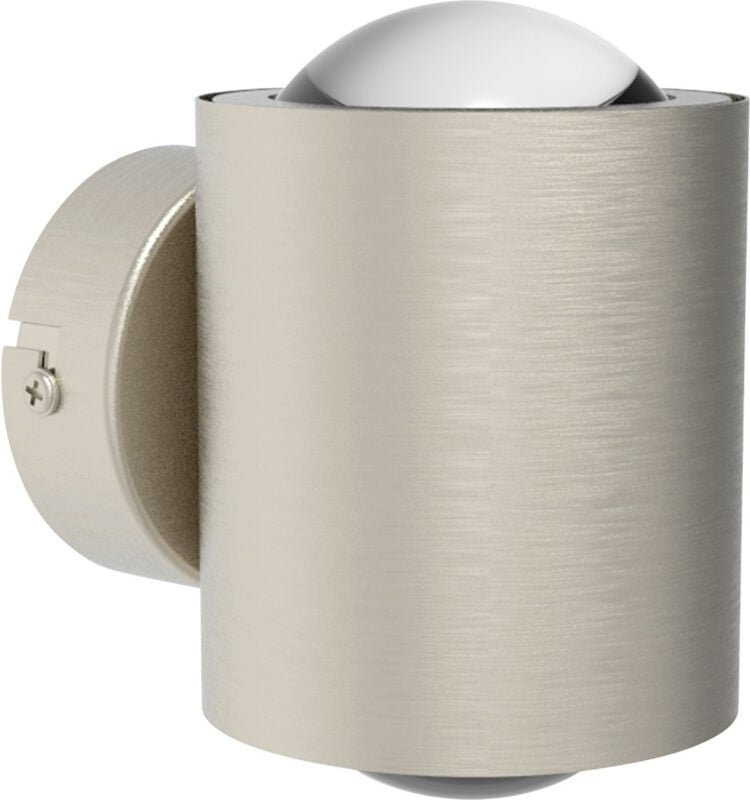 LM85815 LM85815 LED-Wandleuchte GX53 10 w led Titan - Lightme