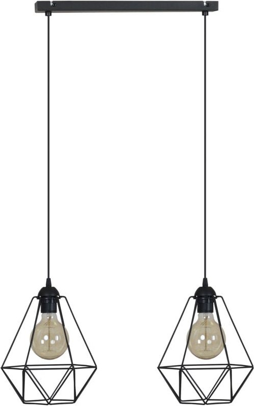 Thumbnail - Moderne Loft-Led-Draht-Deckenleuchte