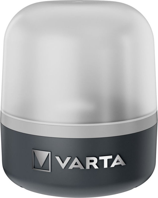 Varta - 17670101111 Dynamo Lantern led Arbeitsleuchte akkubetrieben 50 lm