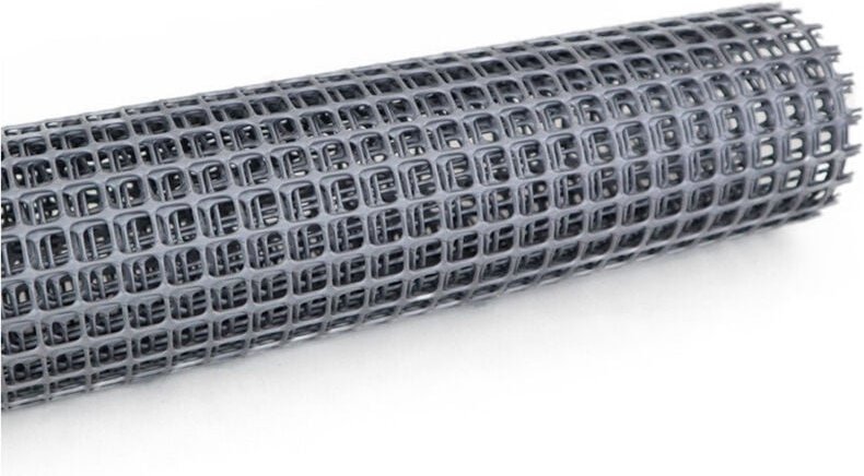 Trade Shop - PROTECTIVE PLASTIC NETWORKS 1 X 5 MT GROUPS FÜR CANCEL RECINTIONEN BALCONS 206614 -