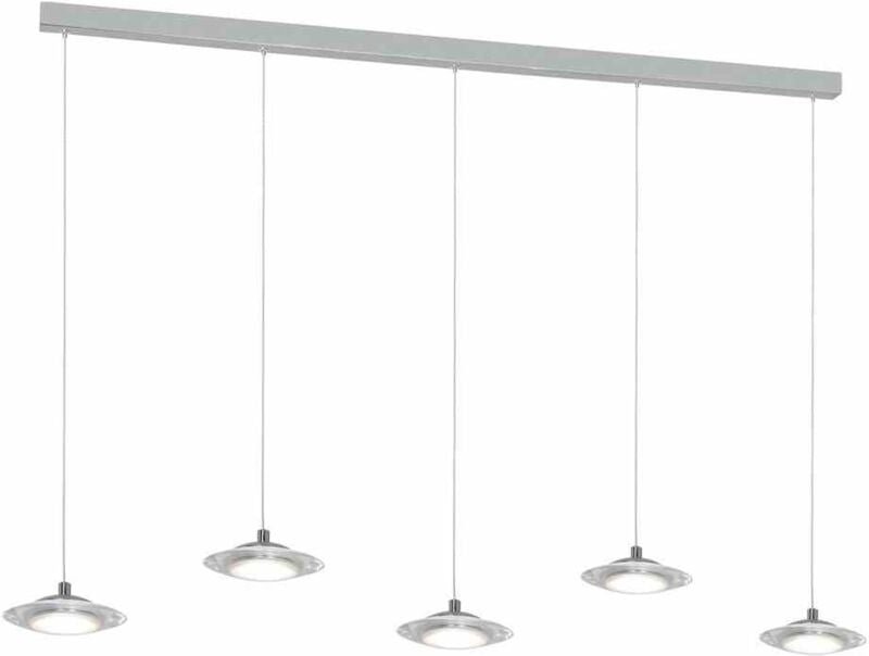 Kronleuchter 25W LED ELLIPSE ML415 Milagro